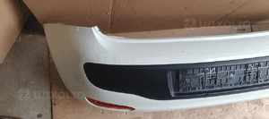 Zderzak tył tylny Fiat Punto EVO 296 6
