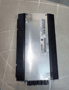 Vw phaeton wzmacniacz oe 3D0035466A