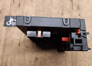 Modul Sensor 03C937049AE Czujnik Komputer Komfortu VW Seat Skoda Audi BOSCH 6