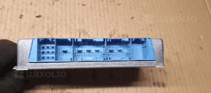 Moduł komputer sterownik skrzyni biegów Range Rover Vogue L322 96025627 TGB000091 2