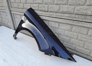 Seat leon 2 ii 2005-2013 błotnik przedni prawy 2