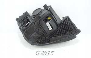Mercedes e-klasa W213 2013- lampa przednia multibeam led lewy przód 12