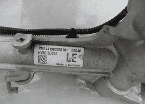 Przekładnia kierownicza ford kuga MK2 2
