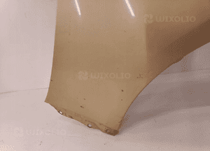 Lexus is II 05-08 BŁOTNIK PRAWY PRZÓD 5