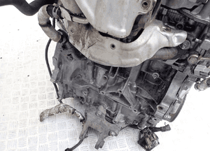 Silnik nissan juke  qashqai  MR16 1.6T-DIG 6