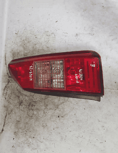 * LAMPA TYLNA PRAWA TYŁ PRAWO FIAT IDEA 1