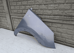 Ford puma MK2 2019 - 2023 błotnik przedni prawy 2