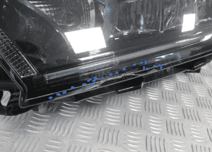 LAMPA PRZEDNIA PRZÓD LEWA SKODA ENYAQ iV FULL LED 2020- 7