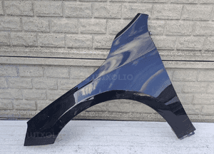 Volvo S60 V60 lift 13-19 błotnik przedni lewy 1