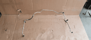 Przewód rurka klimatyzacji klimy Citroen C3 1.1 8V 9684800780 1