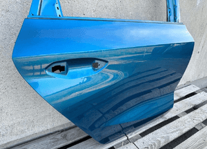 Drzwi tyl tylne prawe audi A3 8Y 8Y0 5D hb sportback 2020- bardzo ladne 2