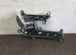 Halogen lewy vw passat B8 gte led 3