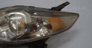 Lampa przednia lewa mazda 5 5