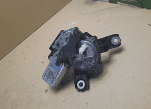 SILNICZEK WYCIERACZKI TYŁ OPEL MERIVA B nr 13282361 4