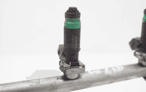 Wtrysk listwa wtryskowa A2750780249 mercedes W221 W216 V12 CL600 7