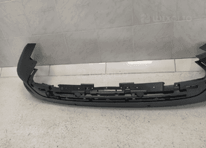 Ford kuga MK2 ii spoiler dokładka zderzak tył tylny 6XPDC nowy oryginał 4