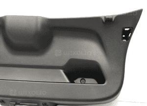 Osłona klapy bagażnika peugeot 208 ii 19- 98232025 4