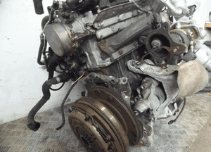 Audi A4 B8 2009R silnik kompletny 1,8 tfsi caba 6