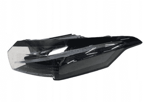 Peugeot 308 iii T10 gt 21- obudowa lampy lampa prawy tył tylna led prawa oryginał 1
