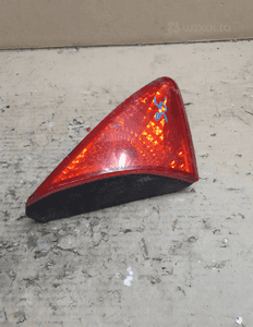 Peugeot 3008 I LAMPA KLAPY LEWA TYŁ 9683460980 3