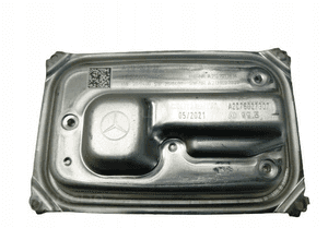 MERCEDES E KLASA W213 PRZETWORNICA lampy reflektora MODUŁ LED 1