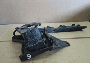 Cewka zapłonowa renault clio BAEQ072 1