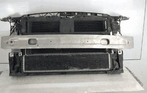 Wzmocnienie pas audi A5 8W fy 20-23 1.4 tfsi 2