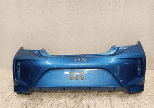 Zderzak tył tylny mitsubishi space star 3 iii 2019- 1