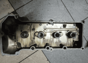 pokrywa zaworów suzuki 1.5 16v m15a 2