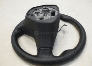 Opel corsa e kierownica multifunkcyjna 8