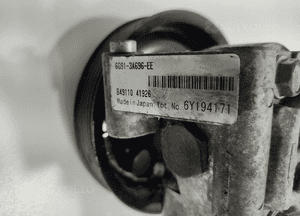 POMPA WSPOMAGANIA FREELANDER II 2.2 6G91-3A696-EE 4