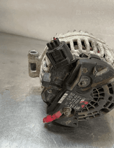 ALTERNATOR FORD TRANSIT 2.0 1C1T-10300-A ORG FV 2