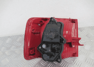 Lampa tylna tył prawa vw touran i lift 2010-2015 6