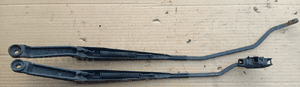 Chevrolet Kalos Aveo ramie wycieraczki przod przednie prawe lewe 2