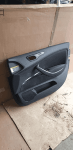 Tapicerka boczek prawy przód przednia prawa Citroen C5 III 96829484ZD 3