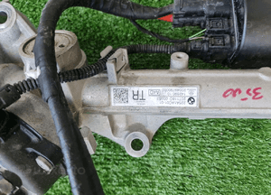 PRZEKŁADNIA KIEROWNICZA BMW 3 G20 G21 2 G42 TR 5A1AC01 3