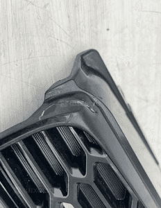 Grill atrapa nissan qashqai J10 lift 62310BR10A kamera 7