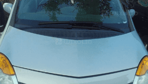 Renault Modus maska
