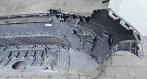 Land Rover Discovery Sport L550  zderzak przód przedni  LRC820 7