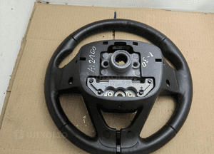 Kierownica hyundai I30 iii 4
