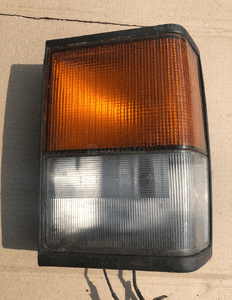 Kierunkowskaz migacz lewy Range Rover Classic 1