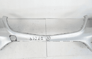 Zderzak przód przedni mercedes glc W253 3