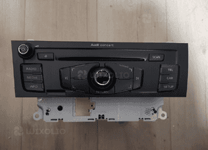 Audi OE 8T1035186D 1