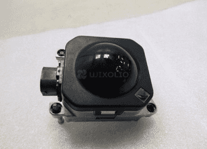 MERCEDES W246 W176 W117 RADAR DISTRONIC CZUJNIK SENSOR ORYGINAŁ NOWY NIEPROGRAMOWANY 2