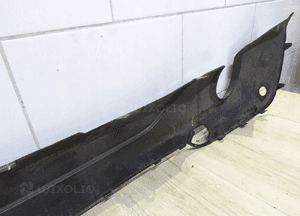 Bmw X3 G01 m-pakiet dyfuzor spoiler tył 773828-10 14