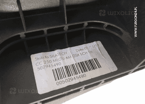 Lewarek zmiany biegów fiat ducato boxer jumper movano 16- 502945490 2