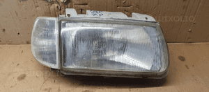 Lampa prawy przód przednia prawa kierunkowskaz kierunek VW Polo 6N 1