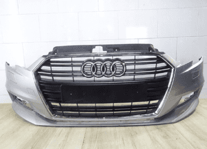 Zderzak przód przedni audi A3 lift 8V3 8V3 1