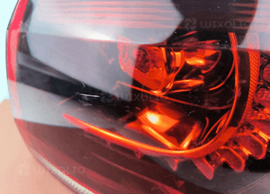 VW Volkswagen Golf VI CABRIO Lampa Tylna Prawa LED 5K7945208B 4