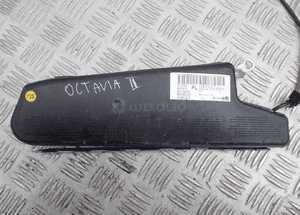 Air bag poduszka fotela lewa - Skoda Octavia 1K4880241D 1